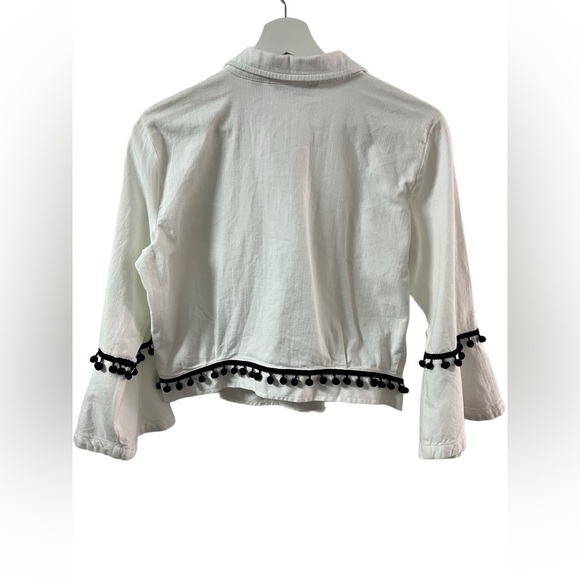 Du Jour Jacket - Picture 3 of 5